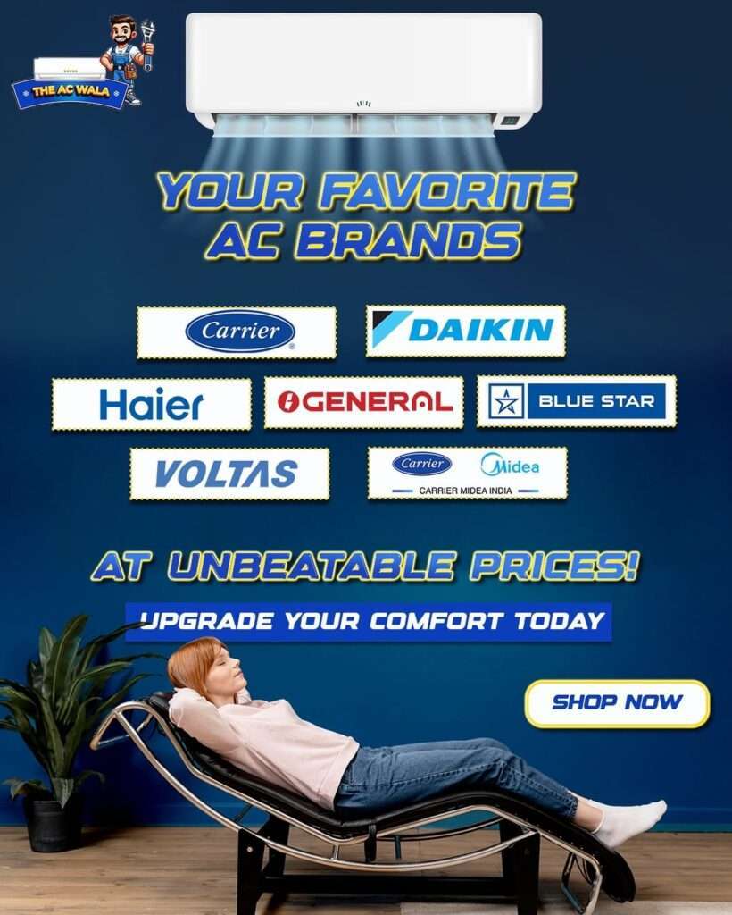 Air Conditioners